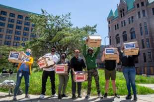 referendum polizia minneapolis