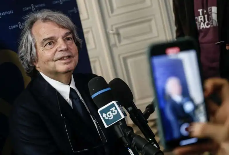 renato brunetta  