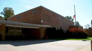 ridgefield memorial high school