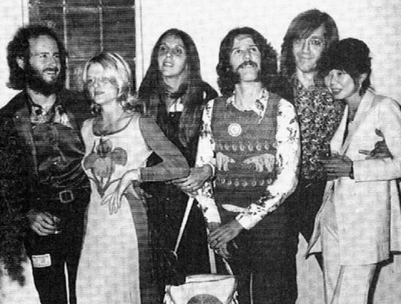 robby e lynn krieger john e julia densmore ray e dorothy manzarek