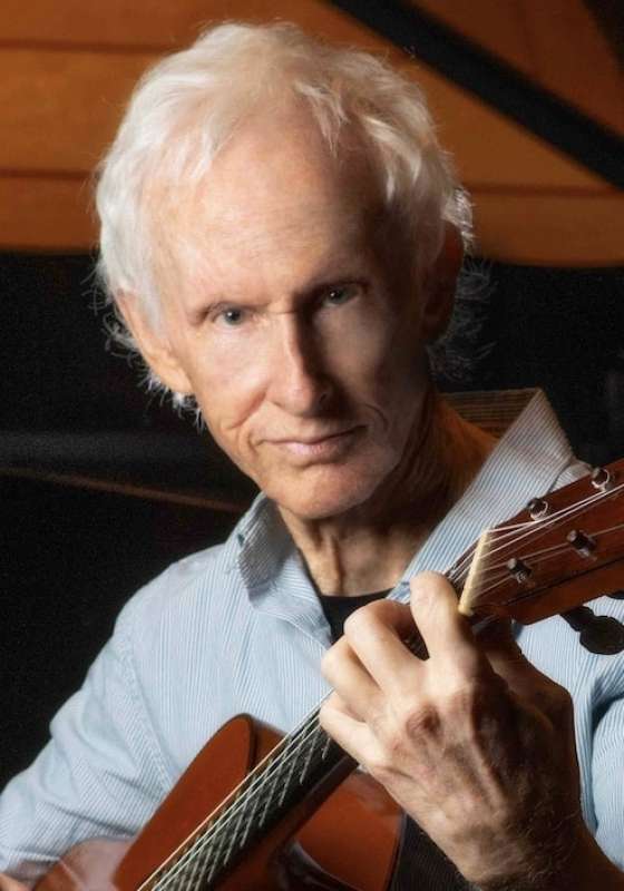 robby krieger