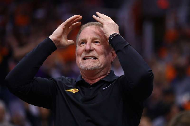 robert sarver 5