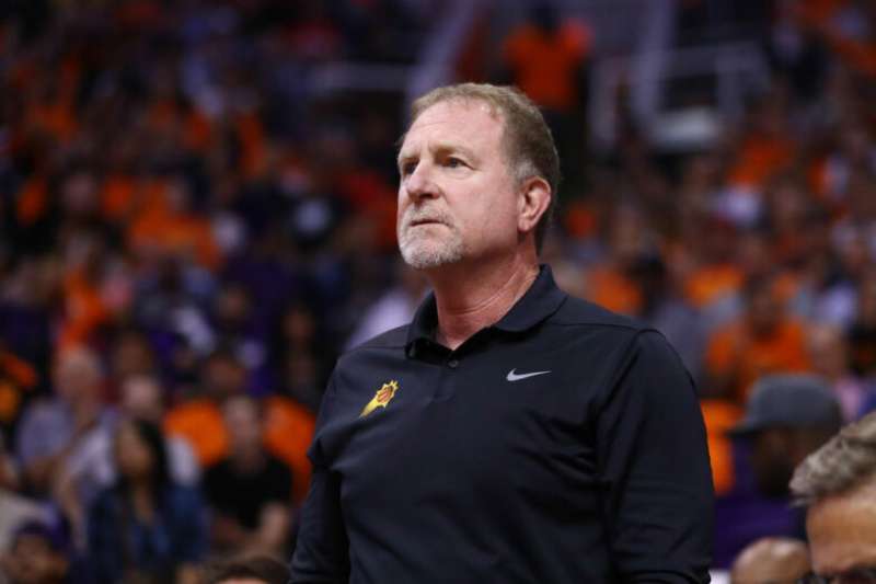 robert sarver 6