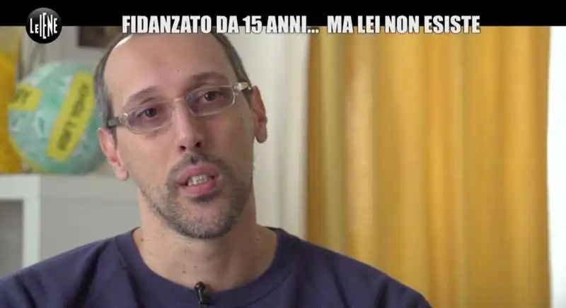 roberto cazzaniga truffato dalla finta fidanzata 4