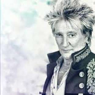 Rod Stewart 5