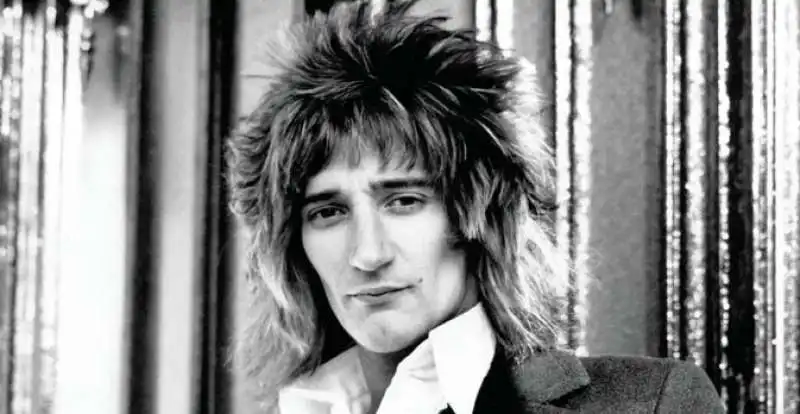 Rod Stewart 6