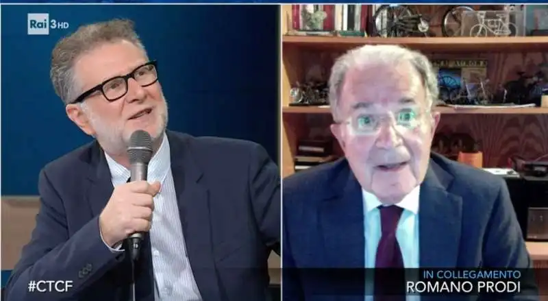 romano prodi a che tempo che fa   3