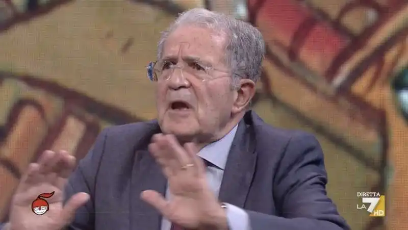 romano prodi a dimartedi   4