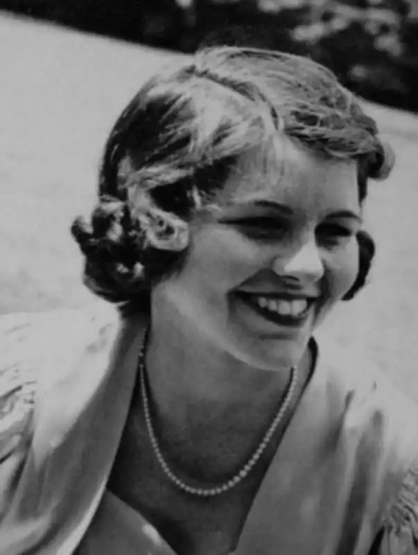 rosemary kennedy  1