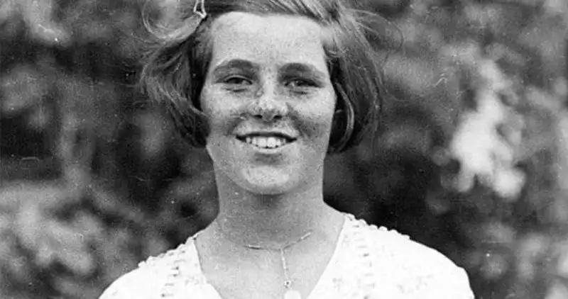 rosemary kennedy 