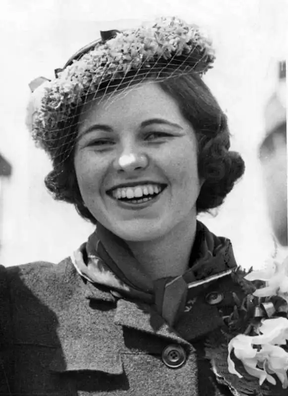 rosemary kennedy  6