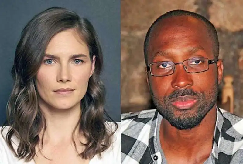 rudy guede amanda knox