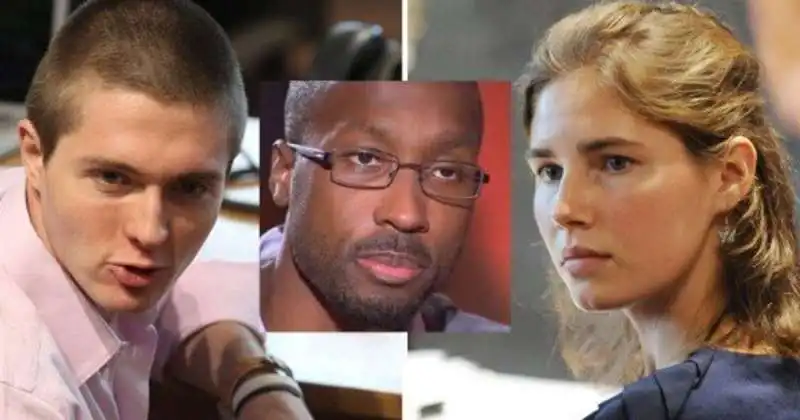 rudy guede amanda knox raffaele sollecito 2