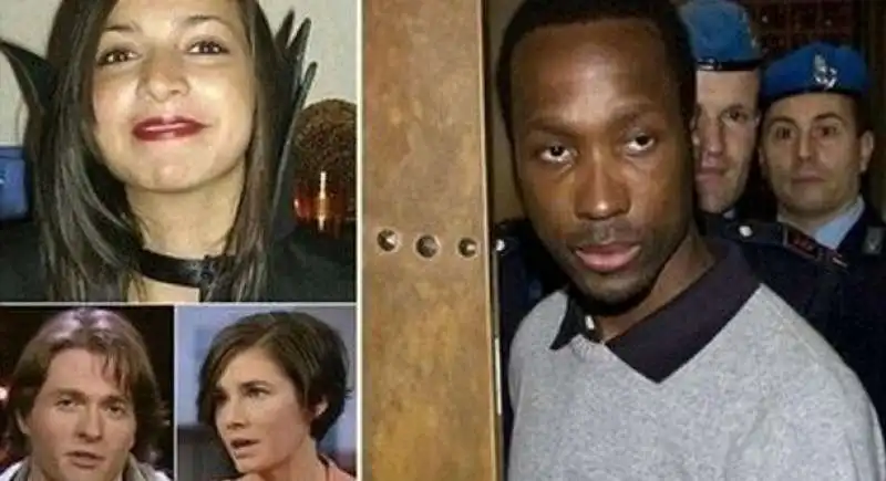 rudy guede amanda knox raffaele sollecito meredith kercher 2