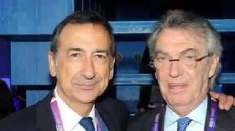 SALA MORATTI 1