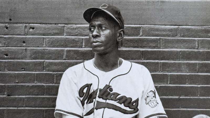 SATCHEL PAIGE