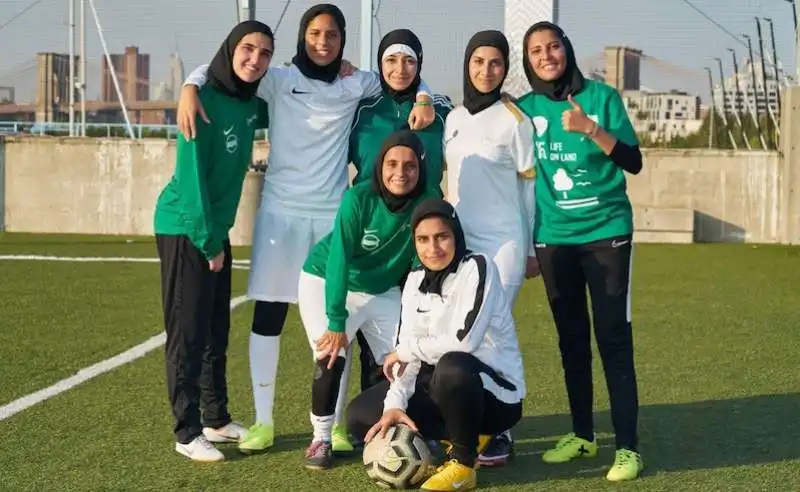 saudi womens football league 1