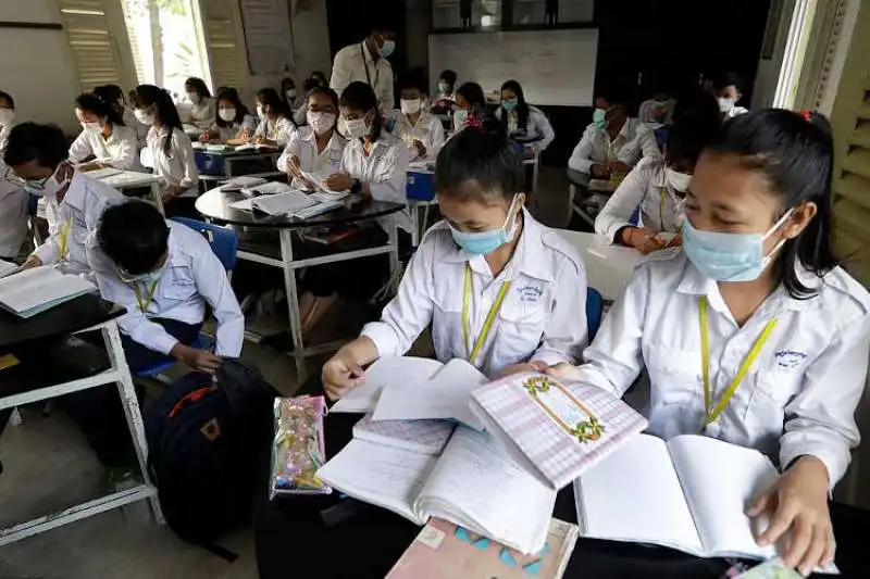 scuola in cina 3