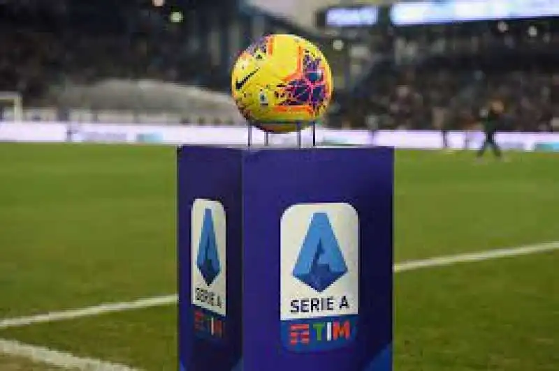 SERIE A - 2