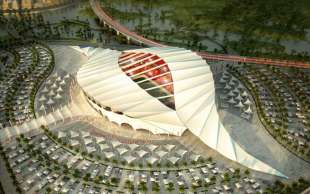 stadio al khor