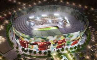 stadio al rayyan