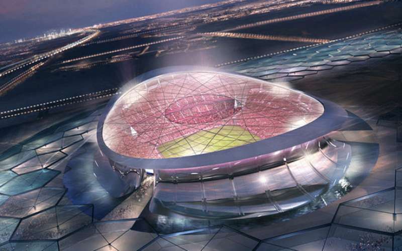 stadio lusail