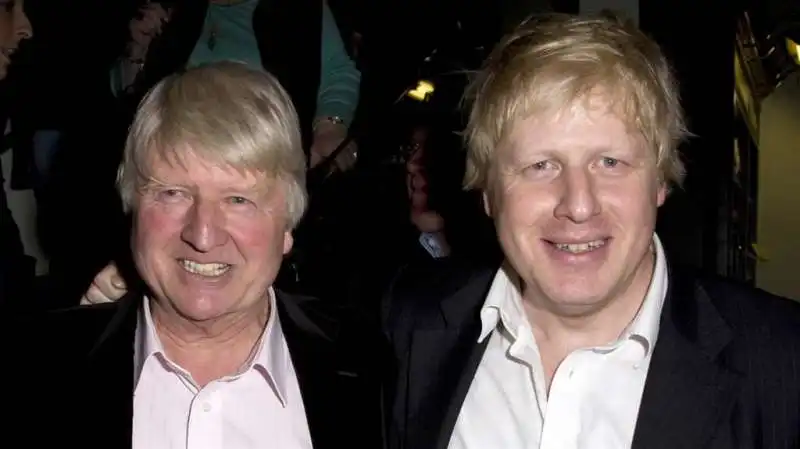 stanley e boris johnson 1