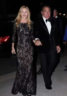 steve wynn e andrea hissom