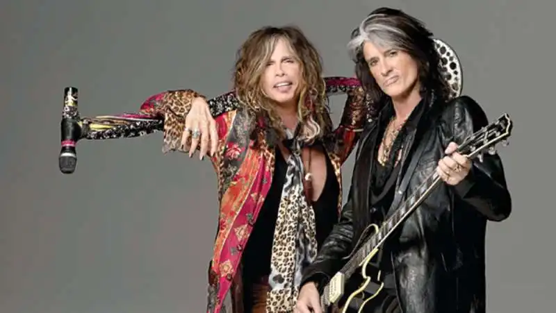 steven tyler joe perry