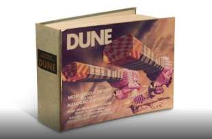 story board di dune 5