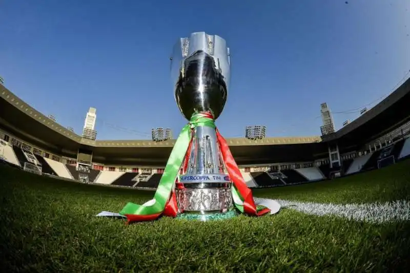 SUPERCOPPA