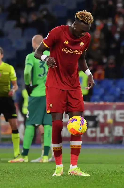 tammy abraham foto mezzelani gmt 141