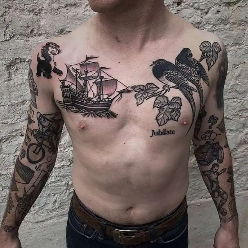 tatuaggi detenuti 3