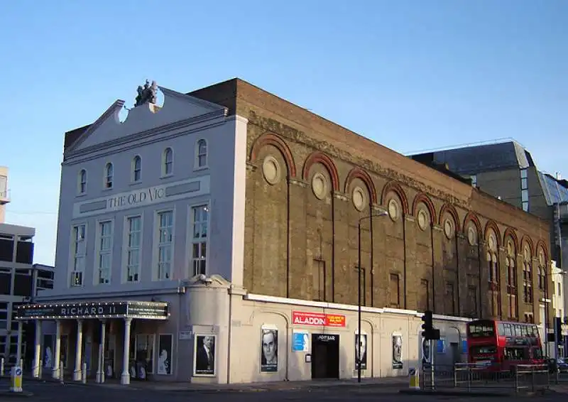 teatro old vic 2