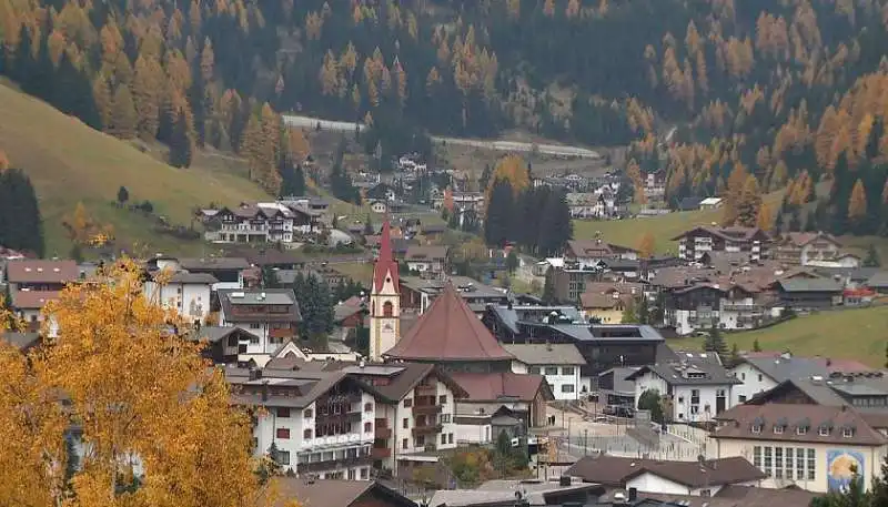 tentato omicidio in val gardena 1