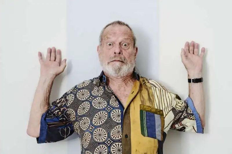 terry gilliam 3