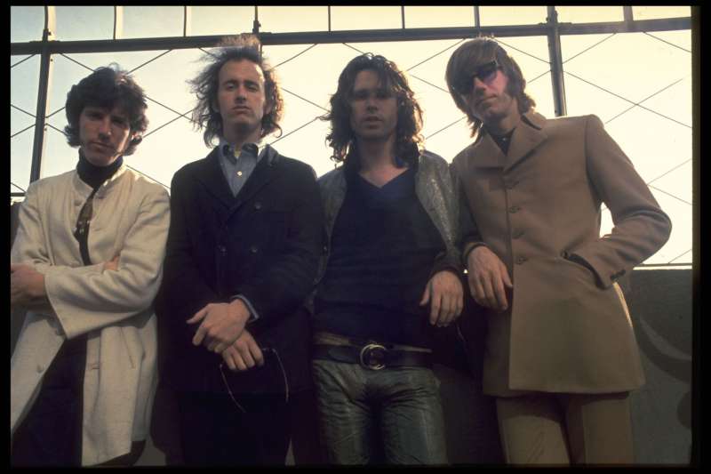 the doors (2)