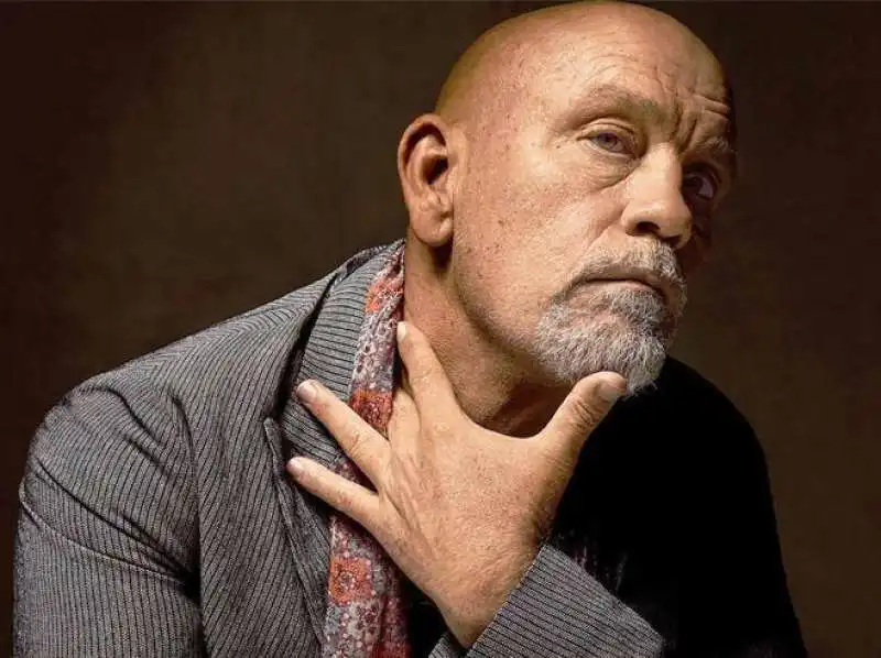 the music critic john malkovich 1