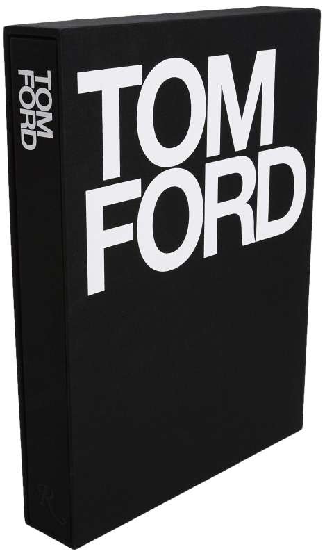 tom ford 2