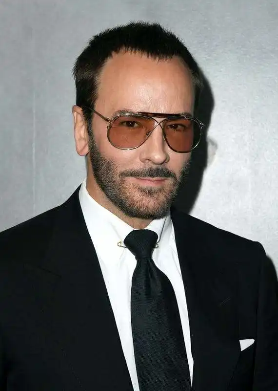 tom ford 3