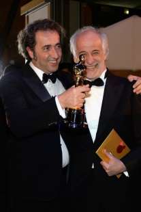 toni servillo e paolo sorrentino 1