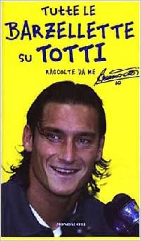 totti barzellette 19