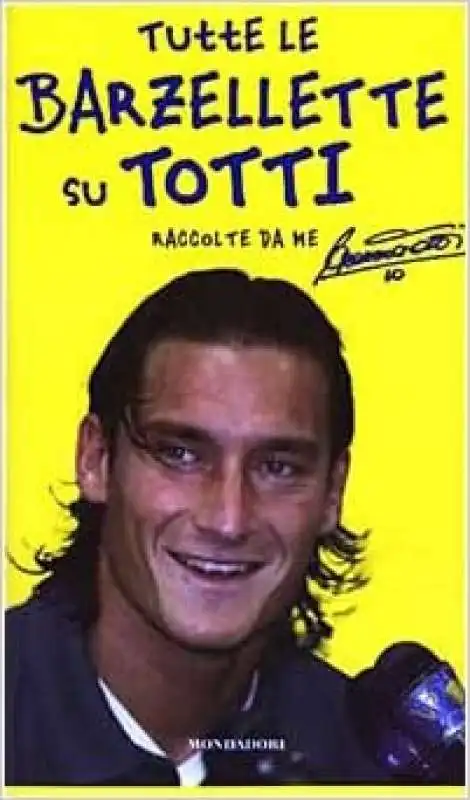 totti barzellette 19