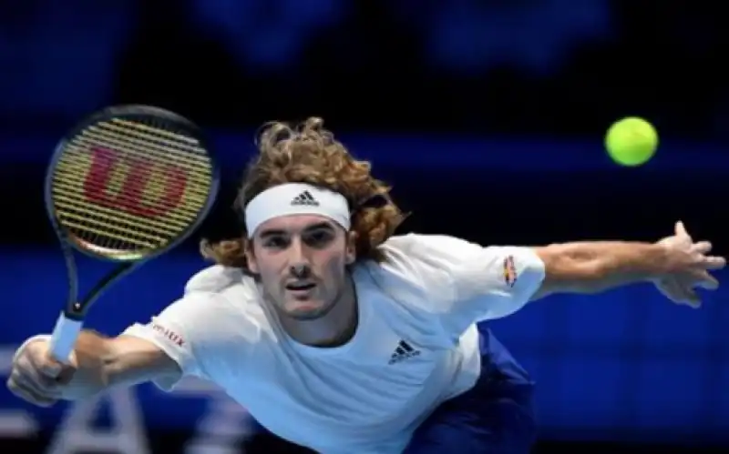 tsitsipas