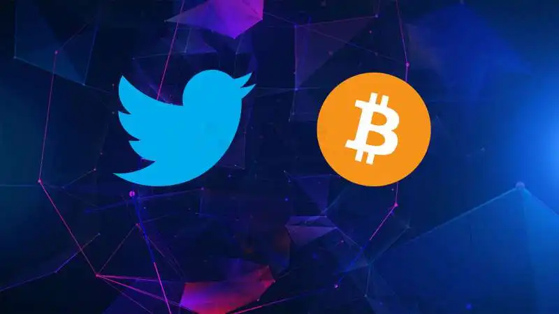 twitter e i bitcoin 5