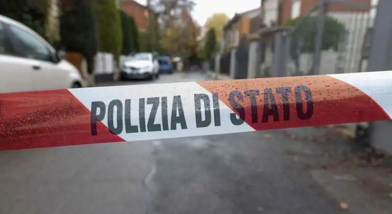 uccide la madre a modena 1