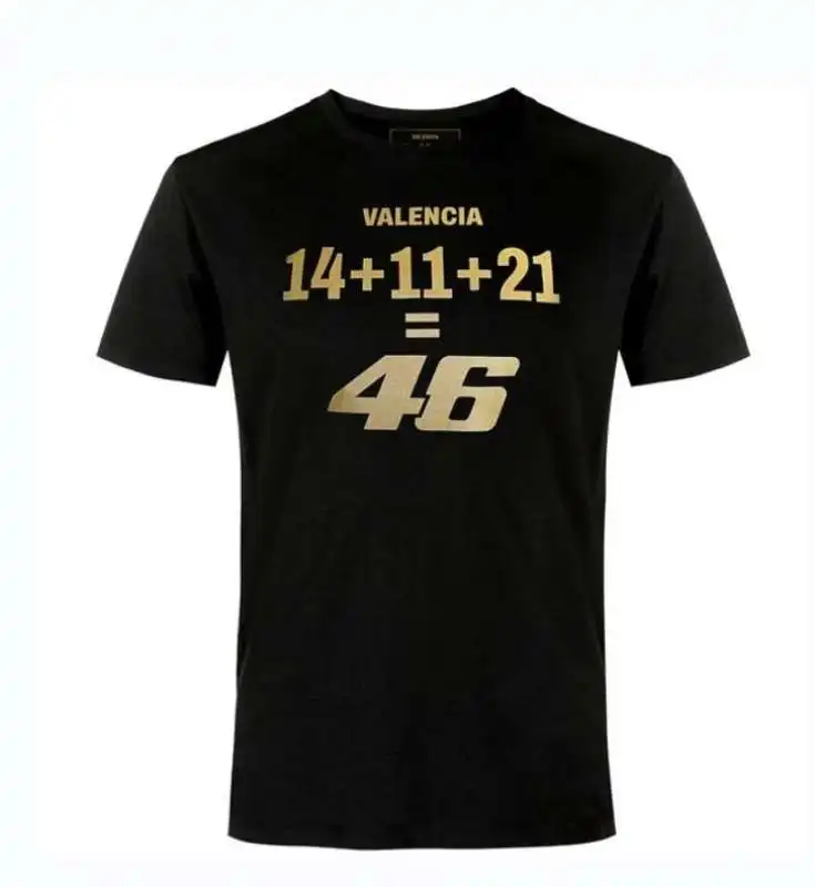 ULTIMA GARA DI VALENTINO ROSSI