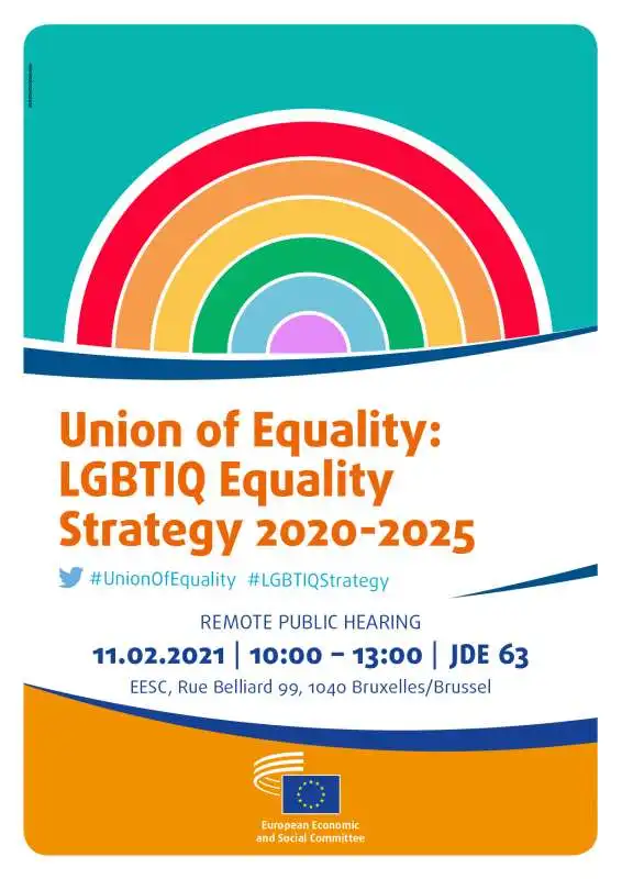 #UnionOfEquality 