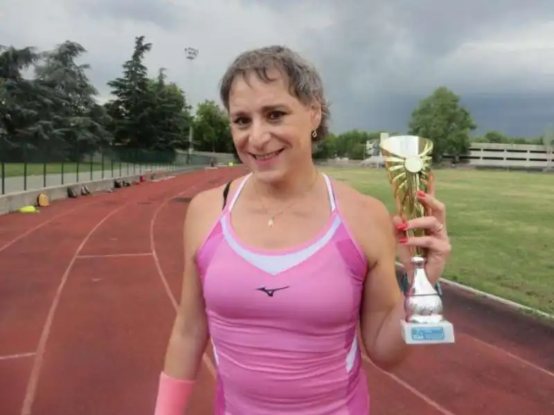 valentina petrillo atleta transgender alle paralimpiadi 1