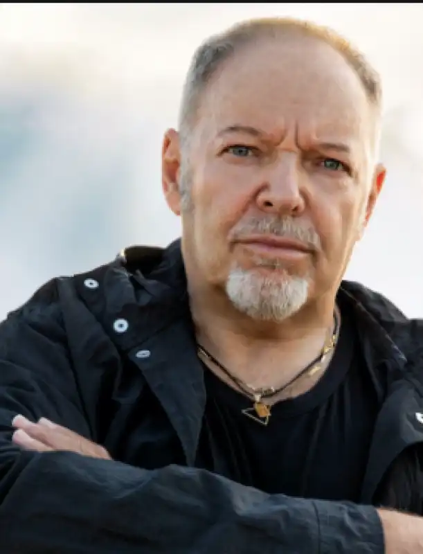 vasco rossi